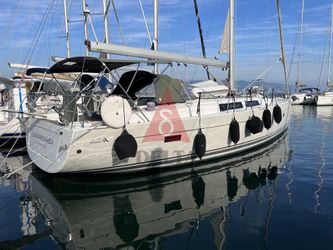 44' Hanse 2014 Yacht For Sale